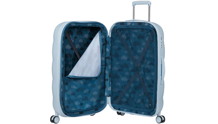 Smart innvendig organisering