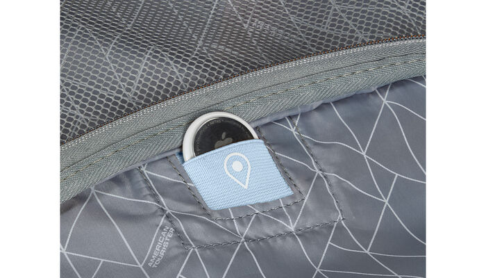 Airtag-holder
