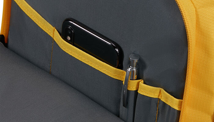 Innvendig organisering