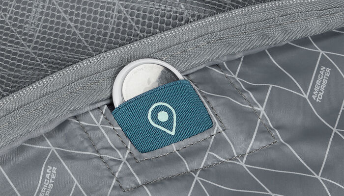 Airtag-holder