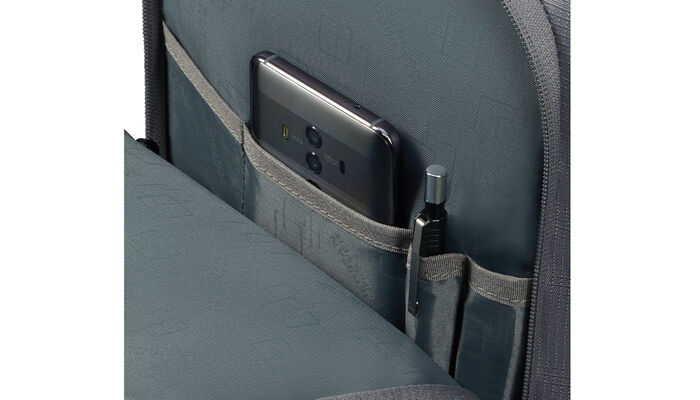 Innvendig organisering