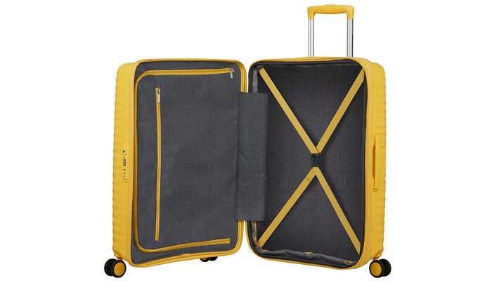 Smart innvendig organisering