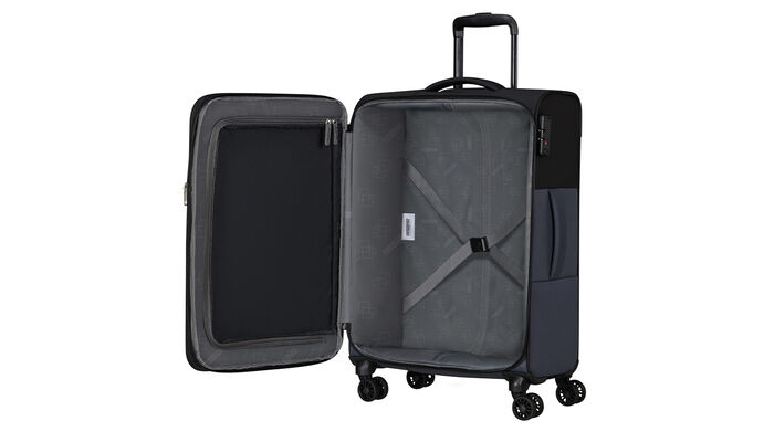 Organisert interiør