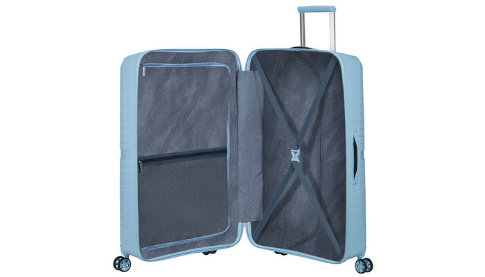 Innvendig organisering