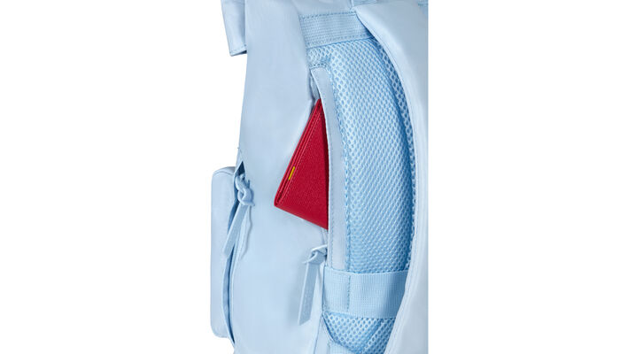 Gjemt sikkerhetslomme