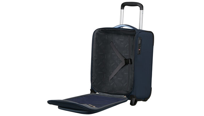 Organisert interiør