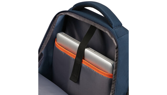 15,6" laptoplomme