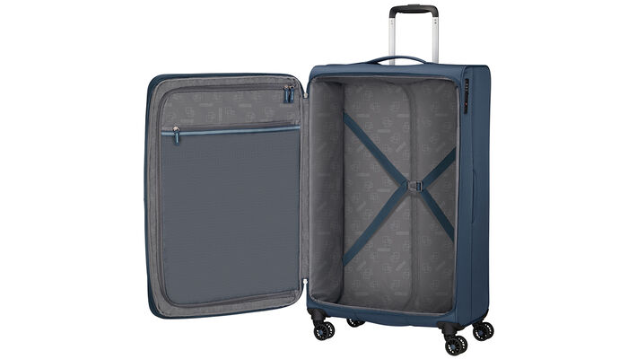 Organisert interiør