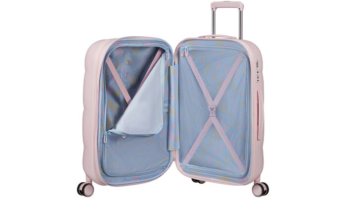 Smart innvendig organisering