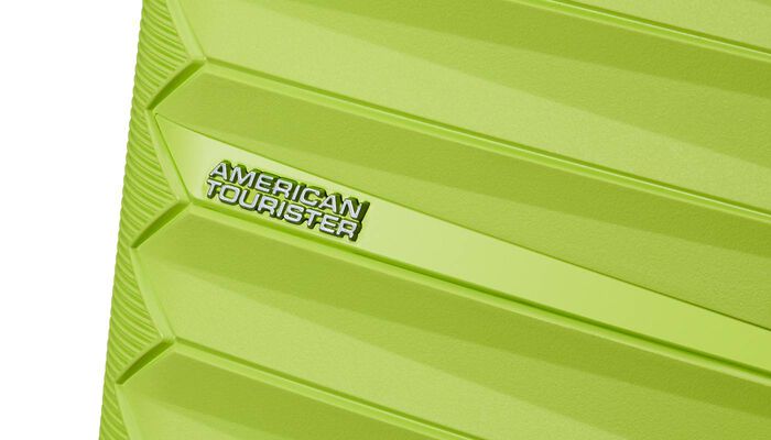 Moderne horisontell design