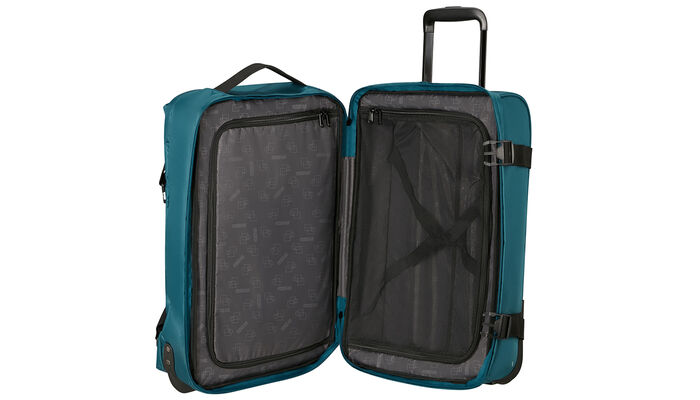 Innvendig organisering