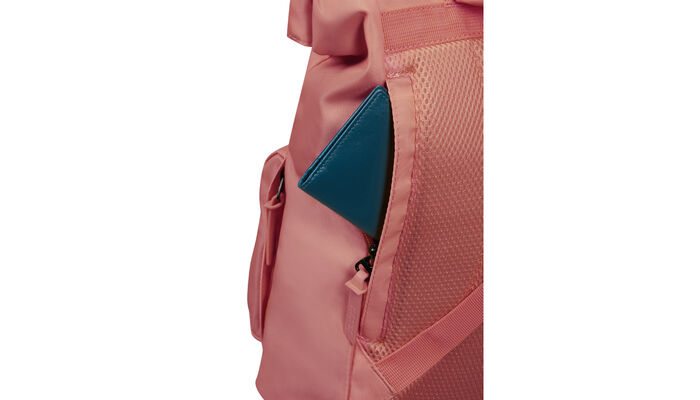 Gjemt sikkerhetslomme