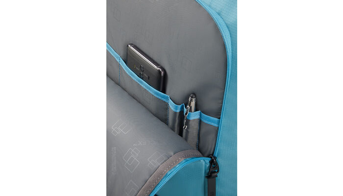 Innvendig organisering