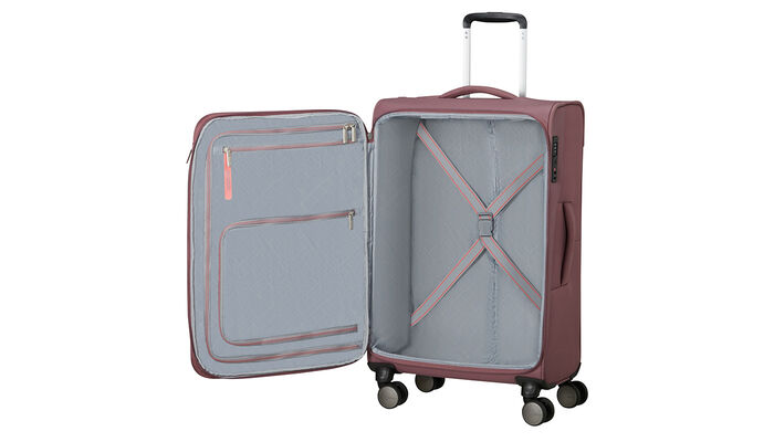 Organisert interiør