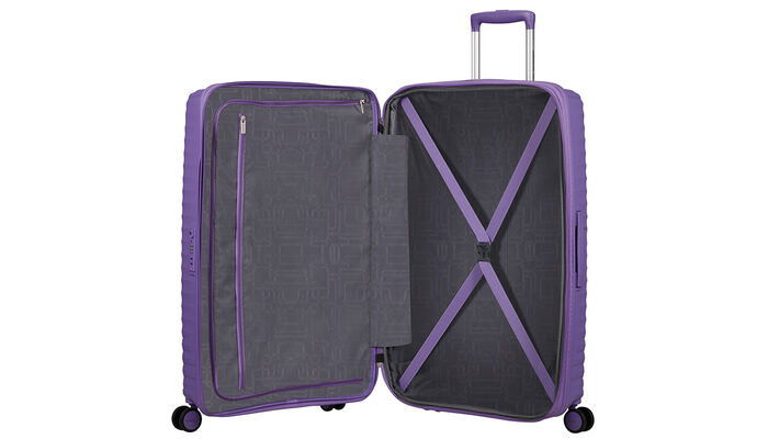 Smart innvendig organisering