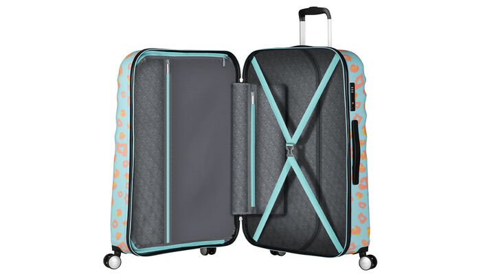 Innvendig organisering