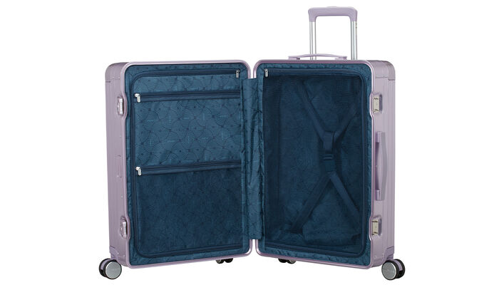 Enestående pakkekomfort