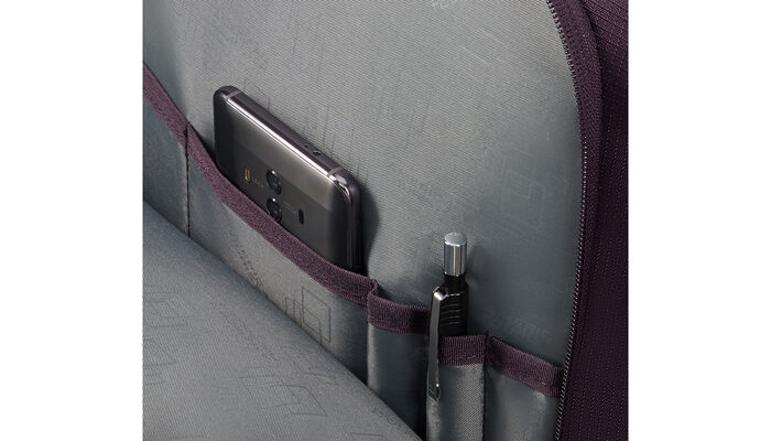 Innvendig organisering