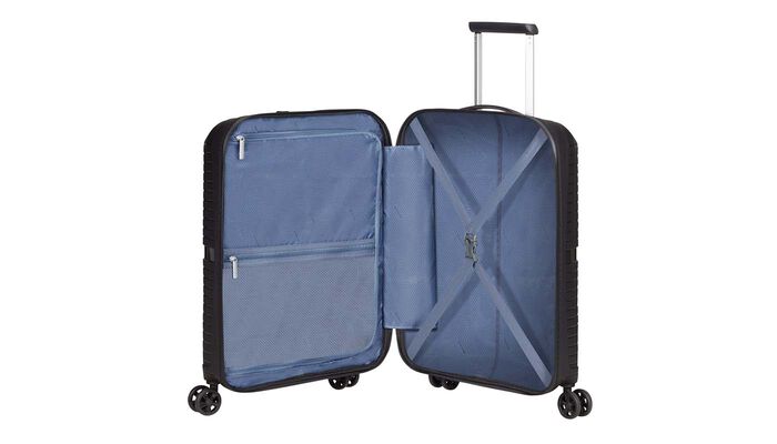 Innvendig organisering