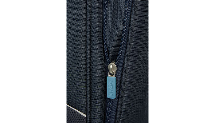 Utvidelse på vesker med hjul