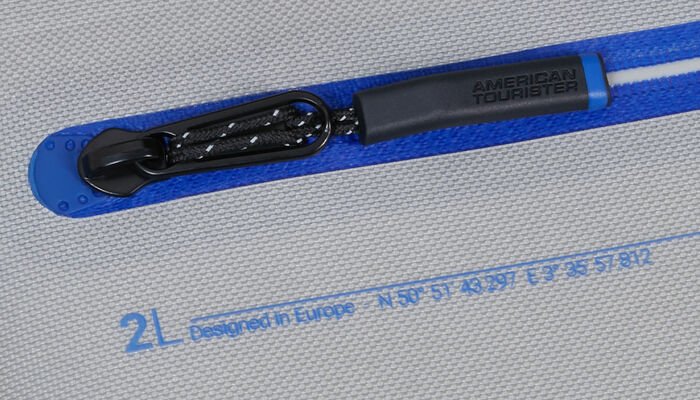 Naturlig vannavvisende