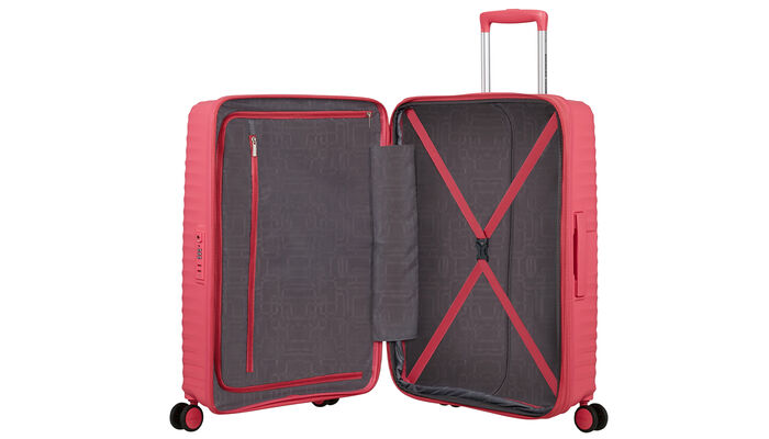 Smart innvendig organisering