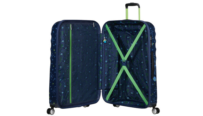 Innvendig organisering