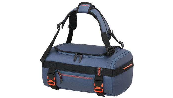 Oppfyller kravene til størrelse for gratis håndbagasje om bord hos Ryanair, Vueling og Wizz Air