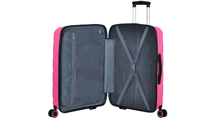 Innvendig organisering