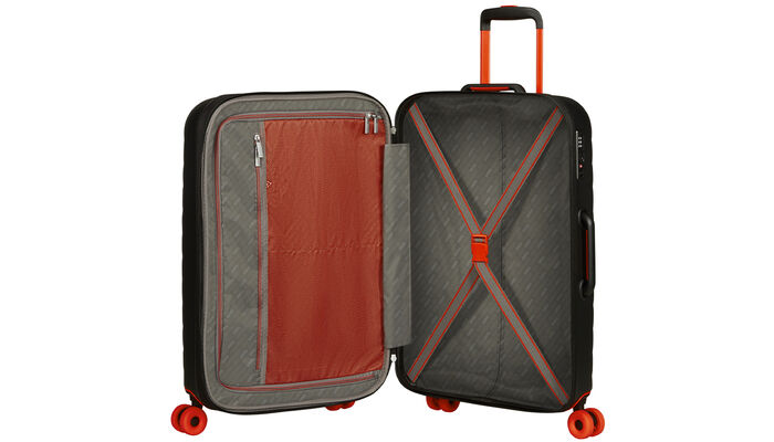 Smart innvendig organisering