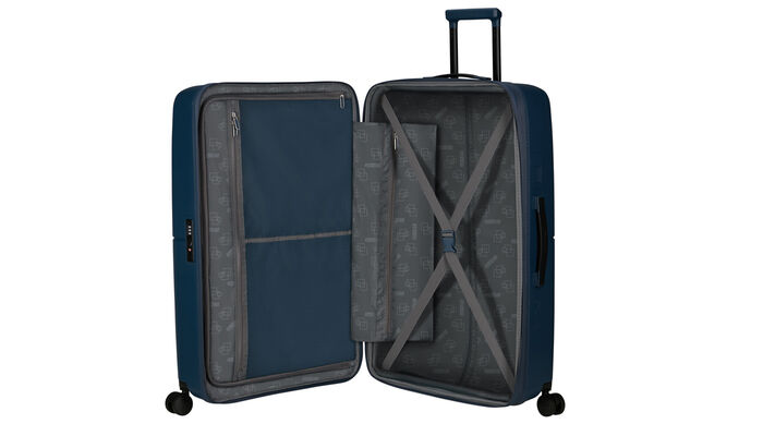 Organisert interiør