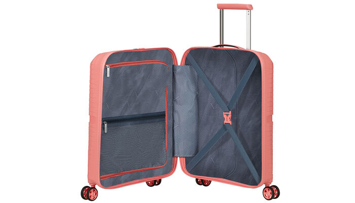 Innvendig organisering