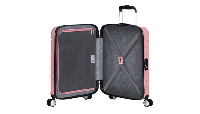 Organisert interiør