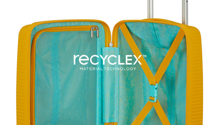 Recyclex-fôr