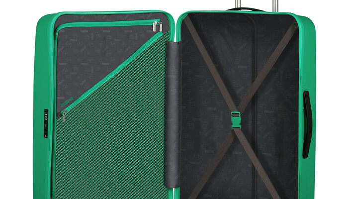 Organisert interiør