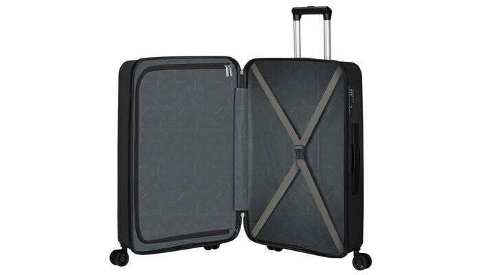 Organisert interiør