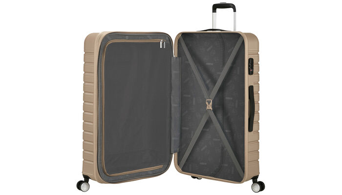 Organisert interiør