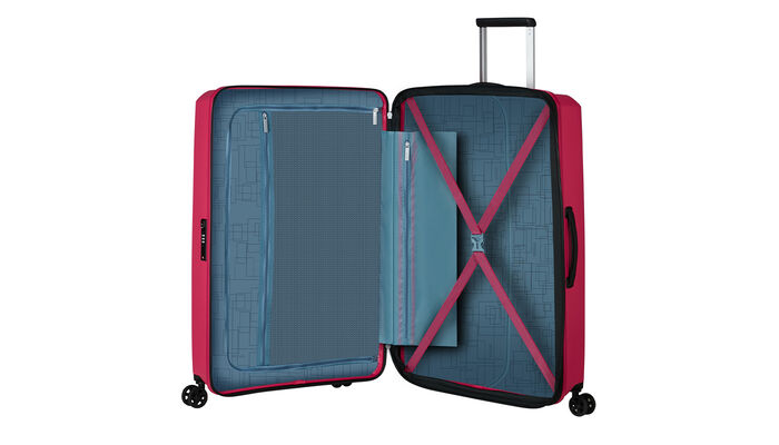 Innvendig organisering