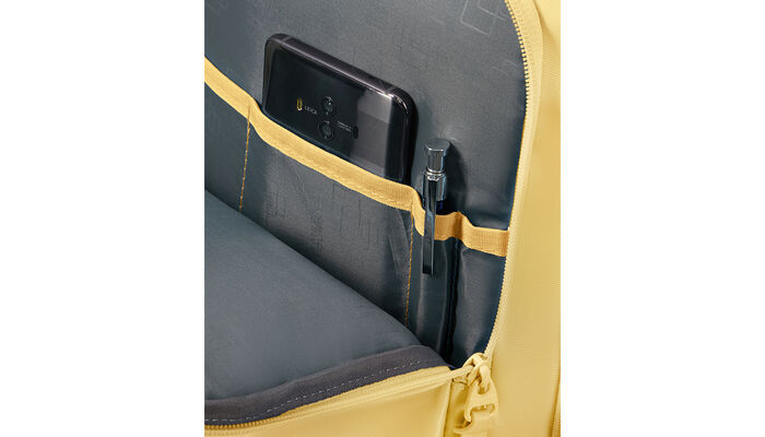 Innvendig organisering