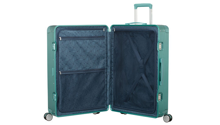 Enestående pakkekomfort