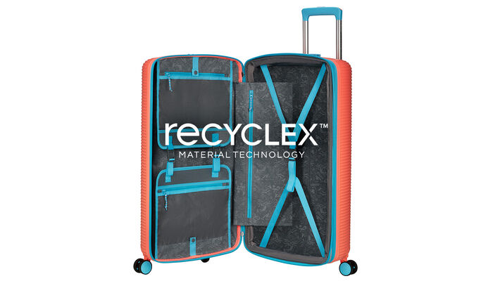 Recyclex™ Interiør