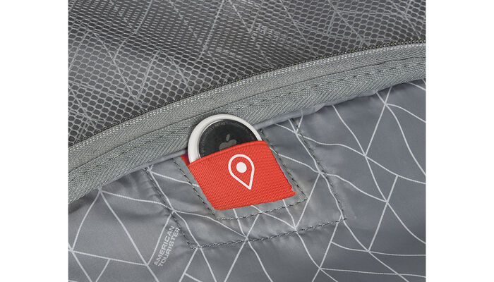 Airtag-holder