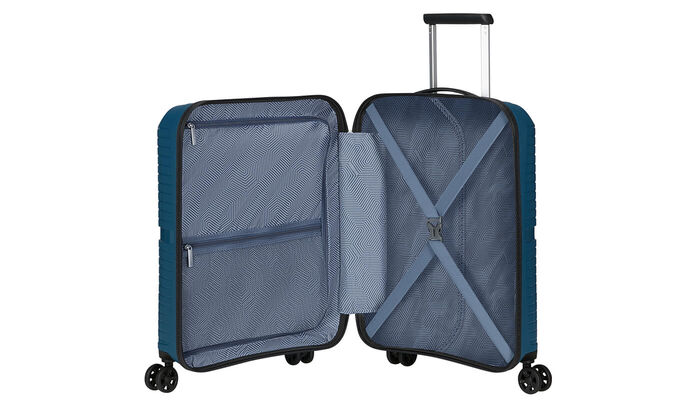 Innvendig organisering