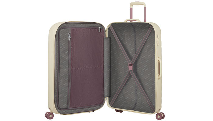 Smart innvendig organisering