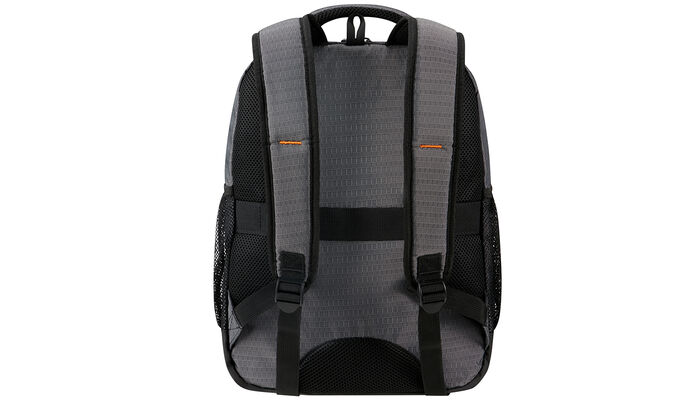 Ergonomiske stropper og ryggpanel