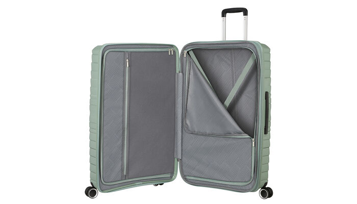 Organisert interiør