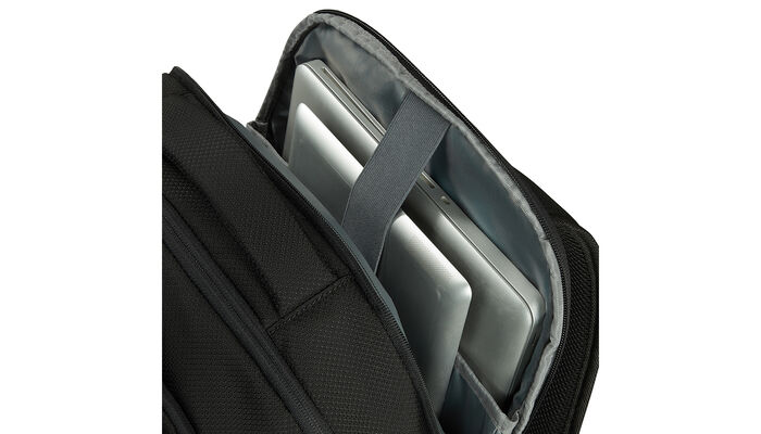 15,6" laptoplomme