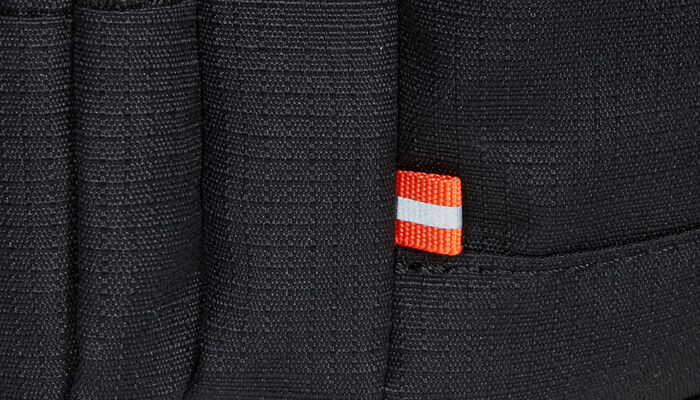 Reflekterende detaljer