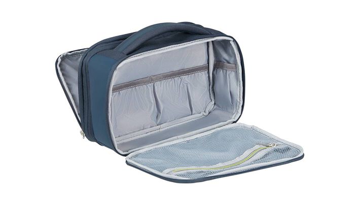 Organisert interiør