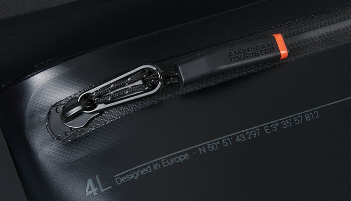 Naturlig vannavvisende